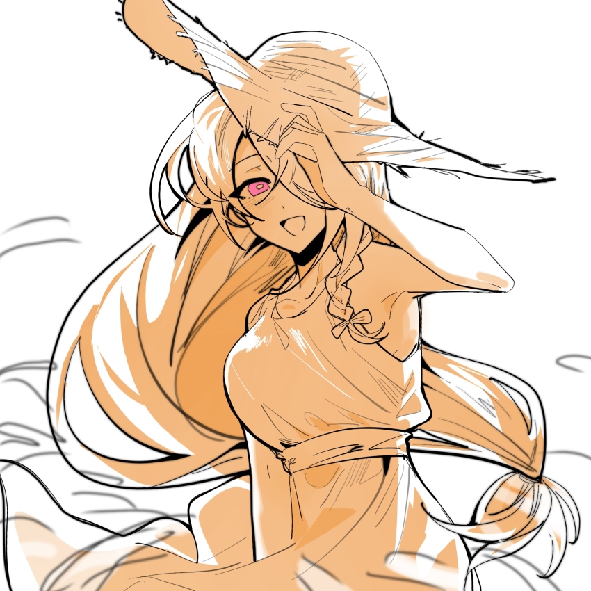 Heaven Burns Red Rule 34 Image