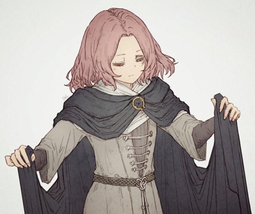 Melina (Elden Ring) Rule 34 Image