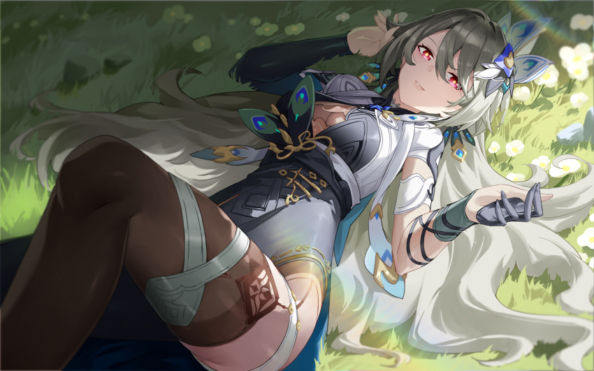 Vita (Honkai Impact) Rule 34 Image
