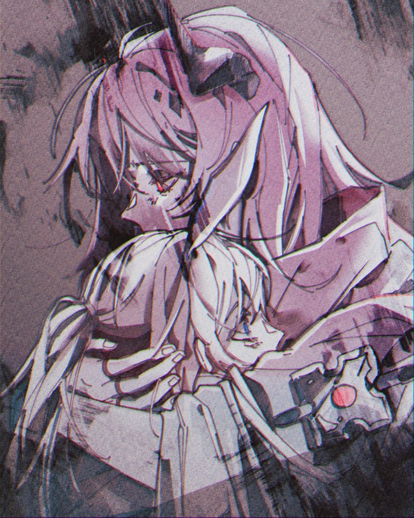 Amiya (Arknights) Rule 34 Image