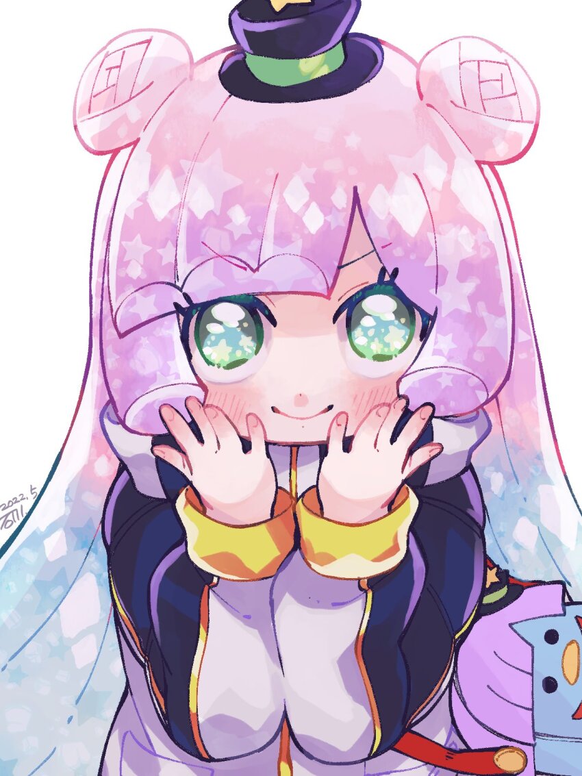 Puniru (Puniru Wa Kawaii Slime) Rule 34 Image