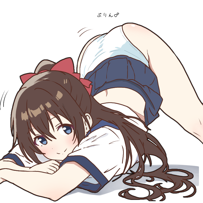 Love Live! Rule 34 Image