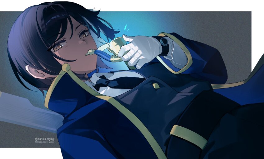 E.G.O (Project Moon) Rule 34 Image