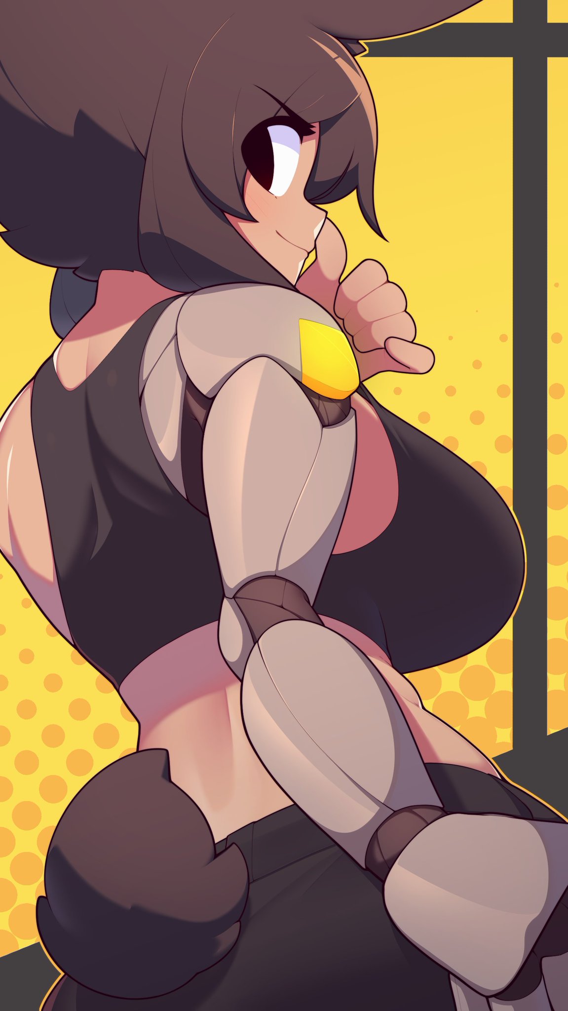 Original Character (Original) Rule 34 Image