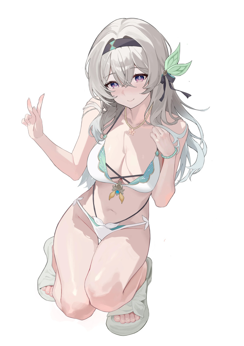 Firefly (Honkai: Star Rail) Rule 34 Image