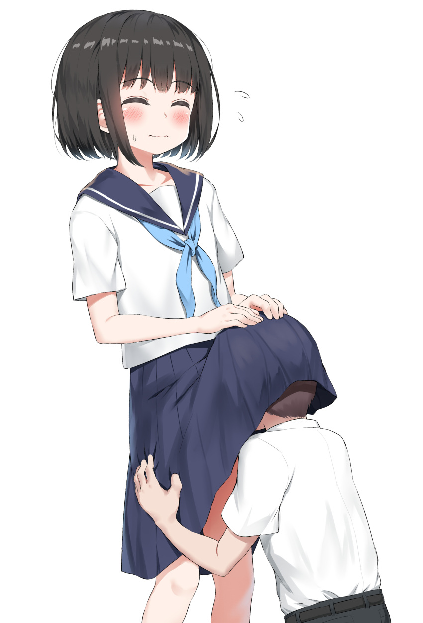 Original Rule 34 Image