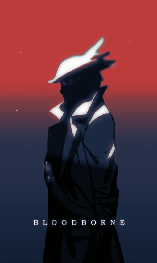 Hunter (Bloodborne) Rule 34 Image