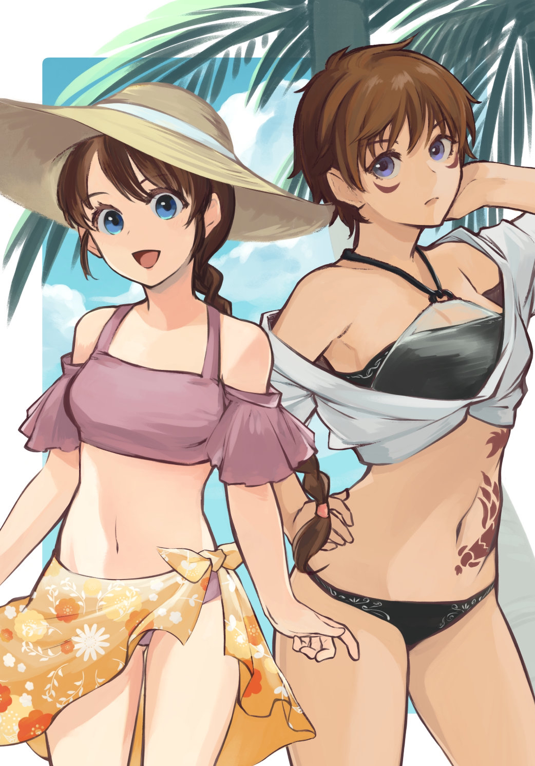 Ys Rule 34 Image