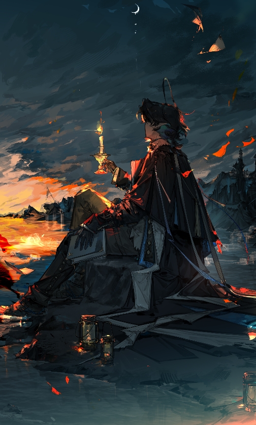 Arknights Rule 34 Image