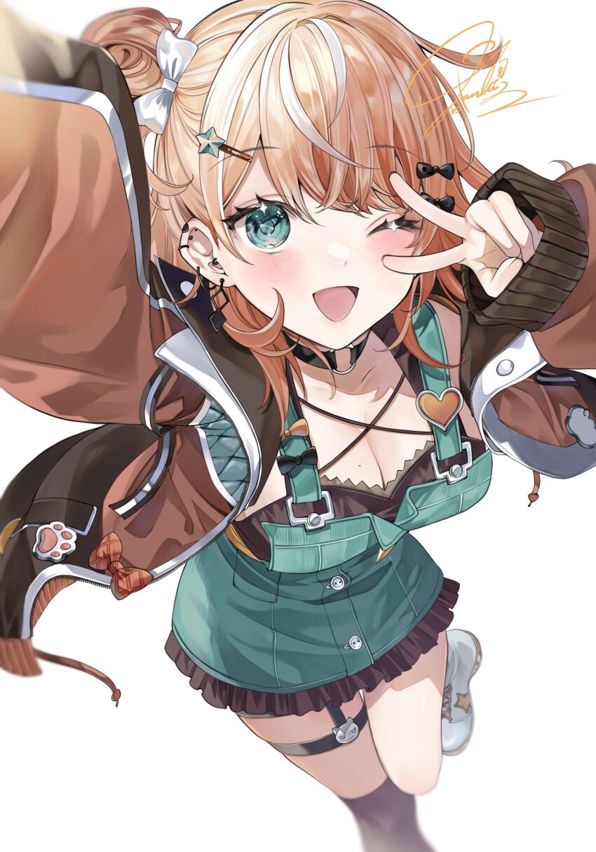 Igarashi Rika (Nijisanji) Rule 34 Image