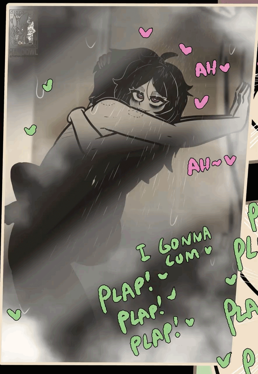 Andrew Graves (The Coffin Of Andy And Leyley) Rule 34 Image