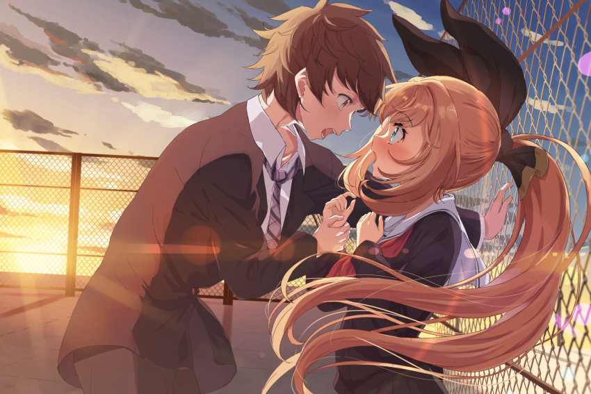 Clarisse (Granblue Fantasy) Rule 34 Image
