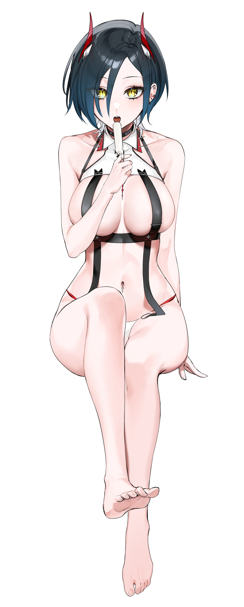 Ulrich Von Hutten (Azur Lane) Rule 34 Image