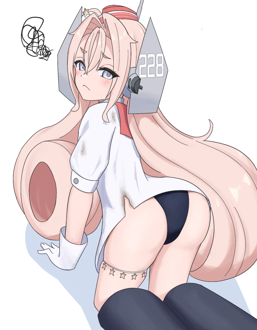 Kantai Collection Rule 34 Image