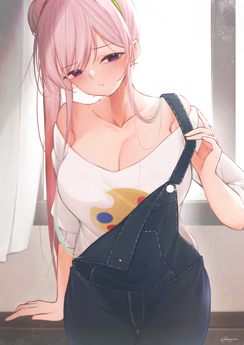 Airani Iofifteen (Hololive) Rule 34 Image
