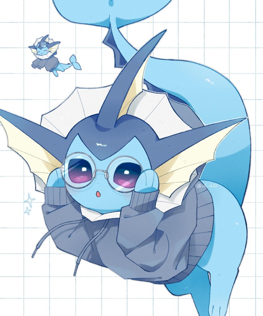 Gen 1 Pokemon (Nintendo) Rule 34 Image