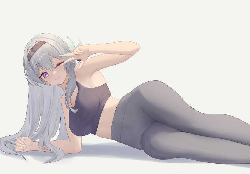 Firefly (Honkai: Star Rail) Rule 34 Image
