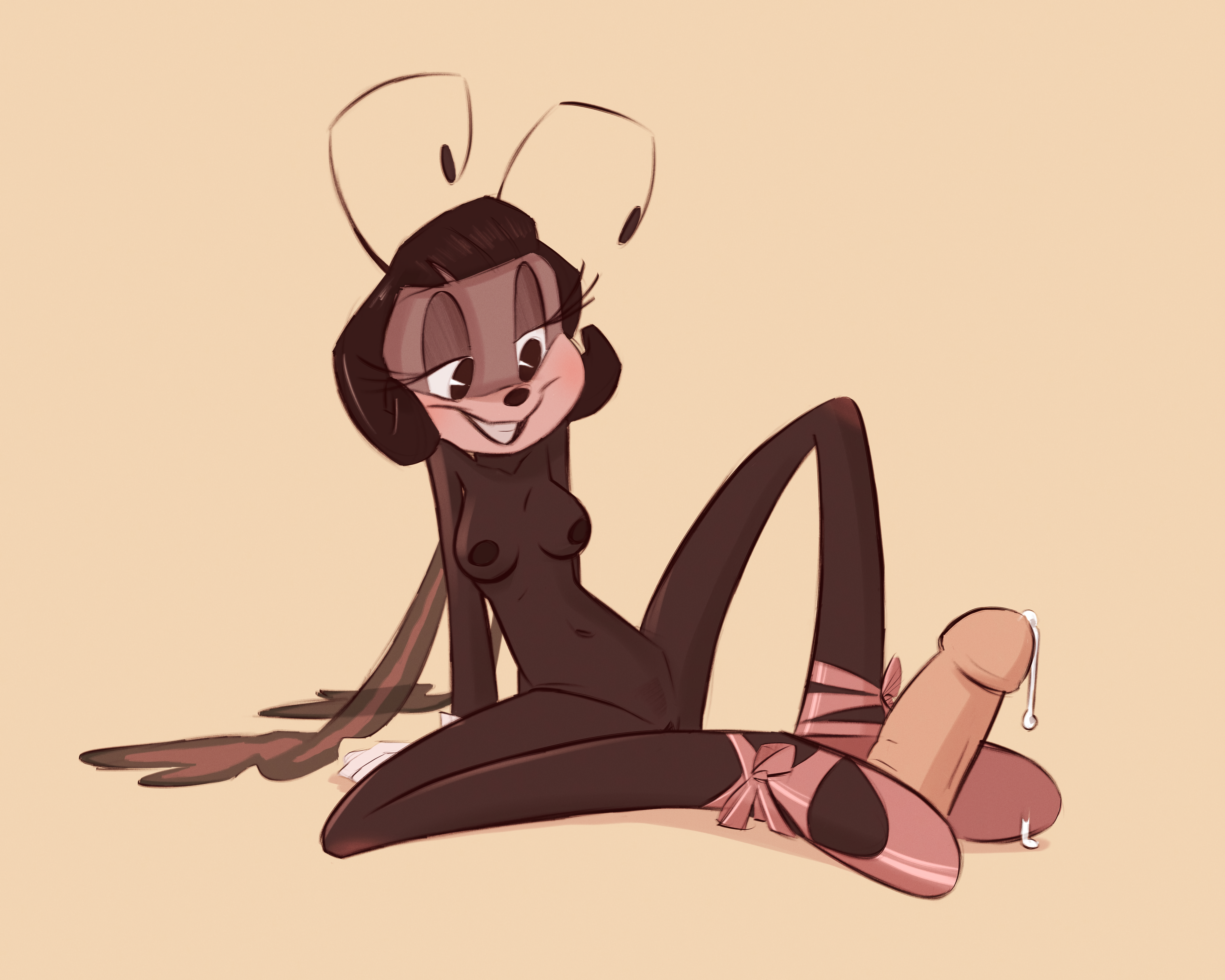 Blossom (If) Rule 34 Image
