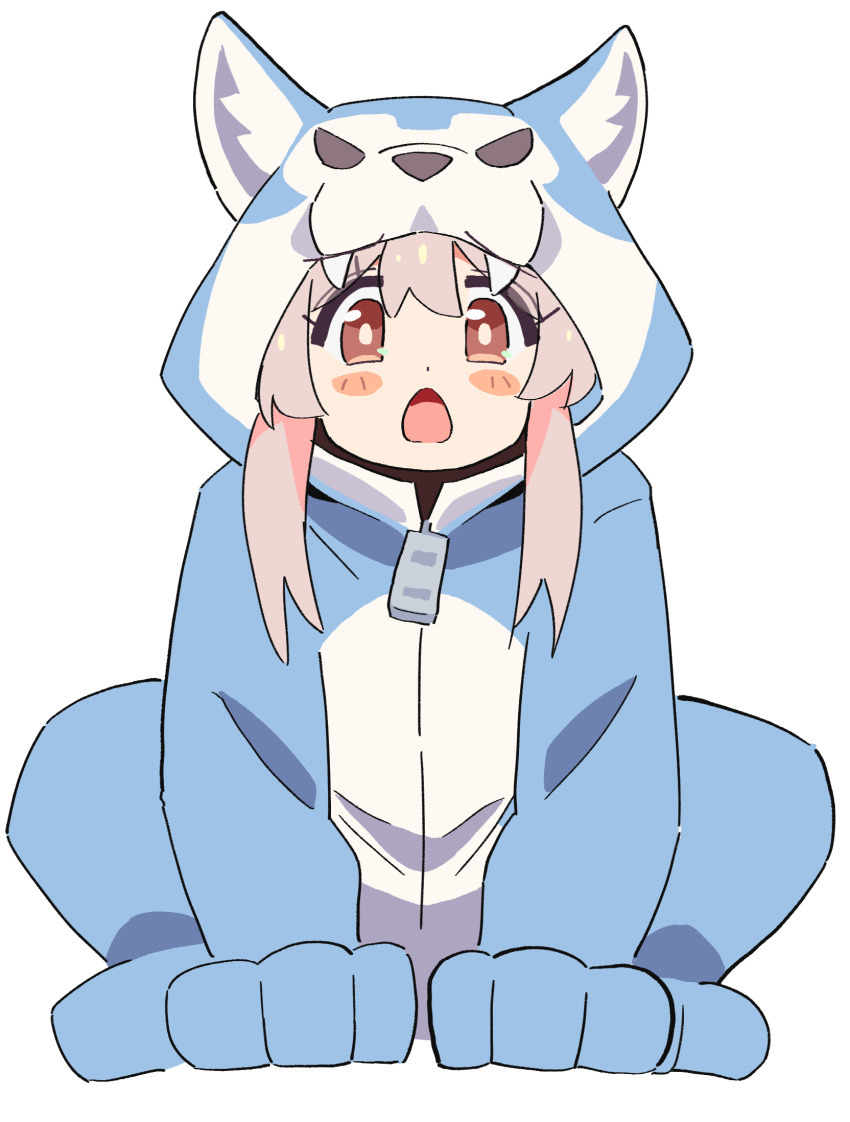 Oyama Mahiro (Onii-Chan Wa Oshimai!) Rule 34 Image