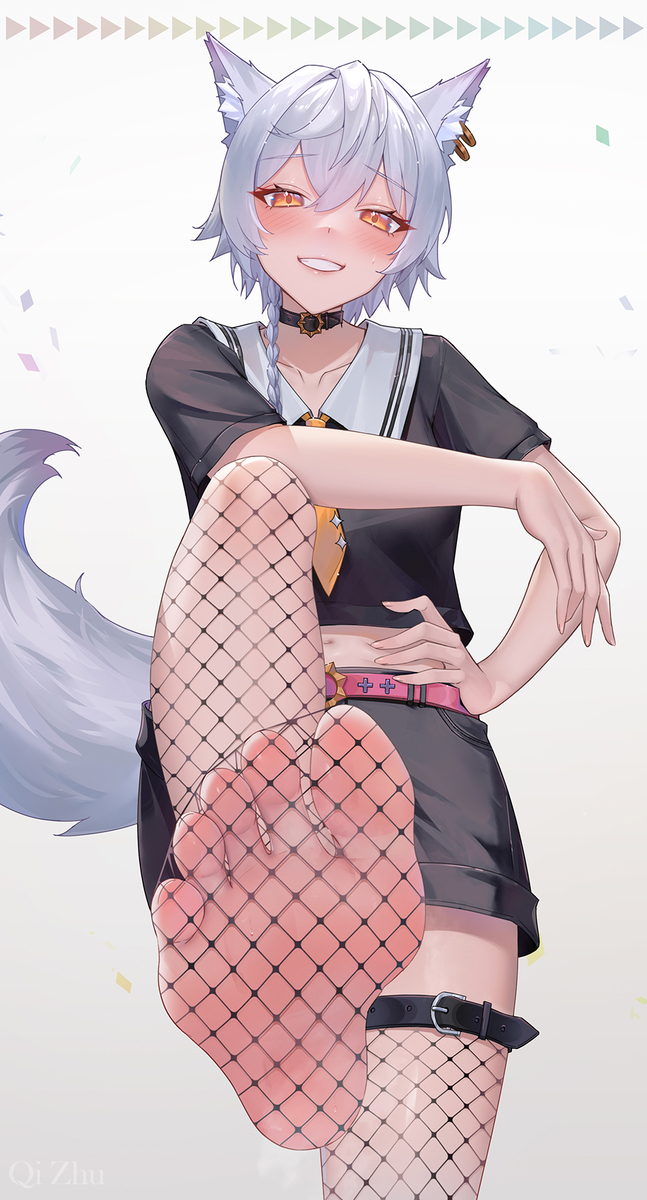 Umy (Meumy) Rule 34 Image