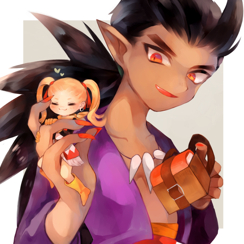 Dragon Quest Rule 34 Image