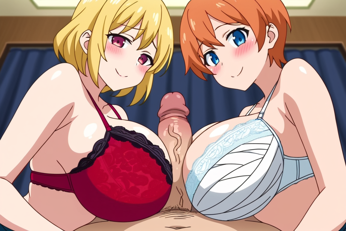 Original Rule 34 Image