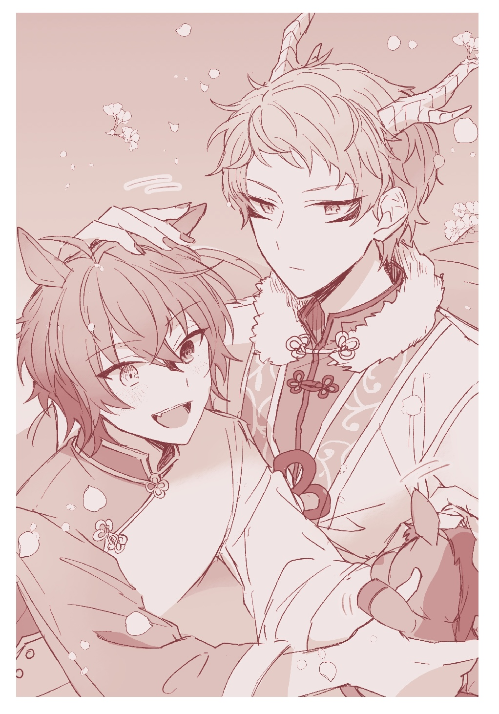 Ensemble Stars! Rule 34 Image