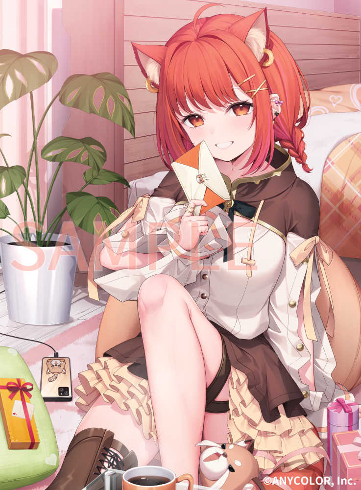 Ratna Petit (Nijisanji) Rule 34 Image