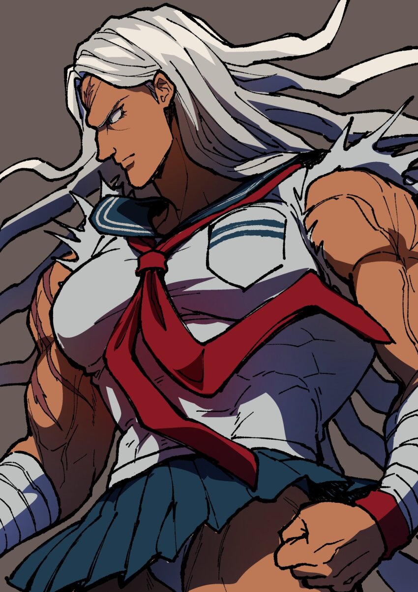 Danganronpa: Trigger Happy Havoc Rule 34 Image