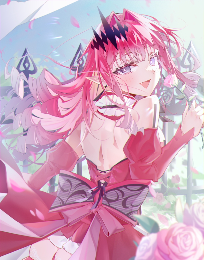 Baobhan Sith (Fate) Rule 34 Image