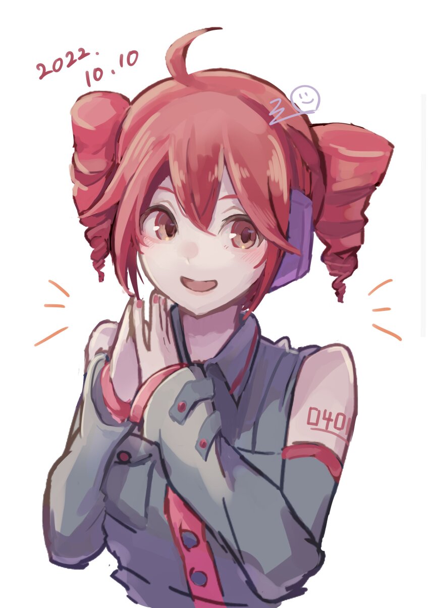 Kasane Teto (Utau) Rule 34 Image