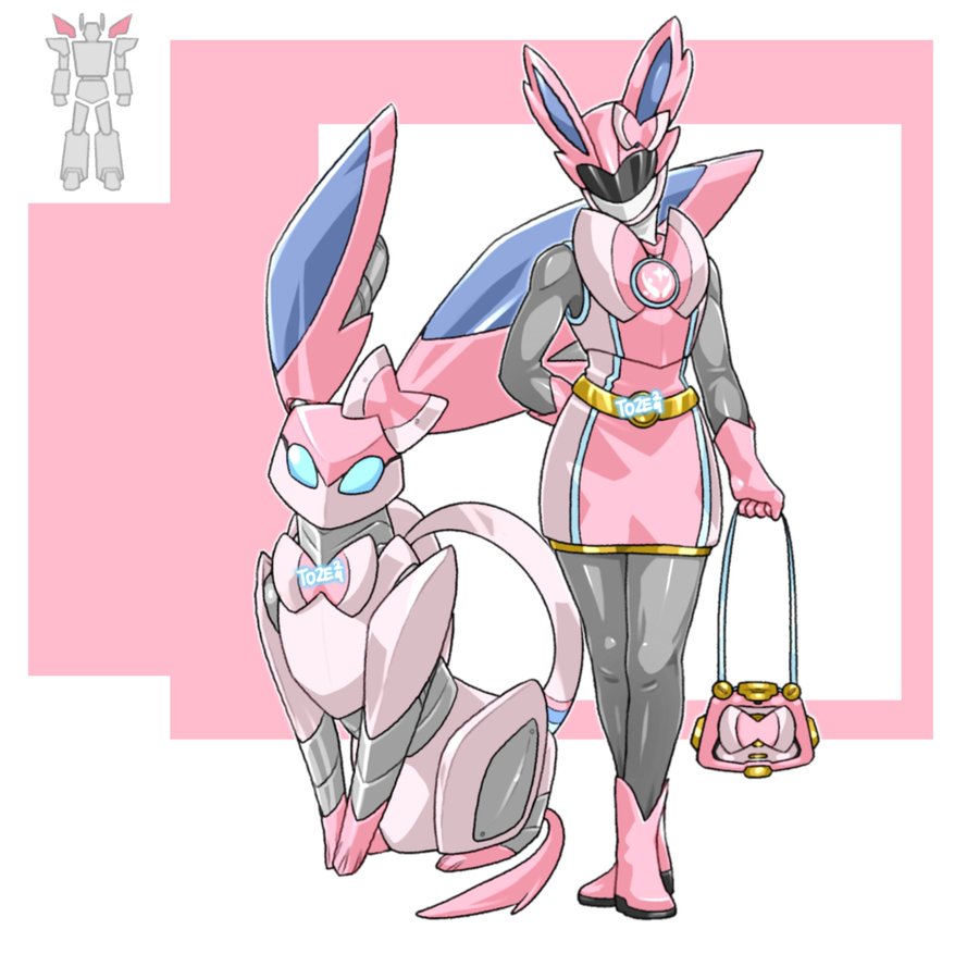 Gen 6 Pokemon (Nintendo) Rule 34 Image