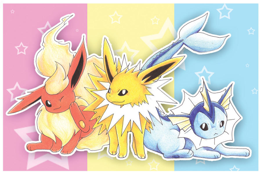 Flareon (Nintendo) Rule 34 Image