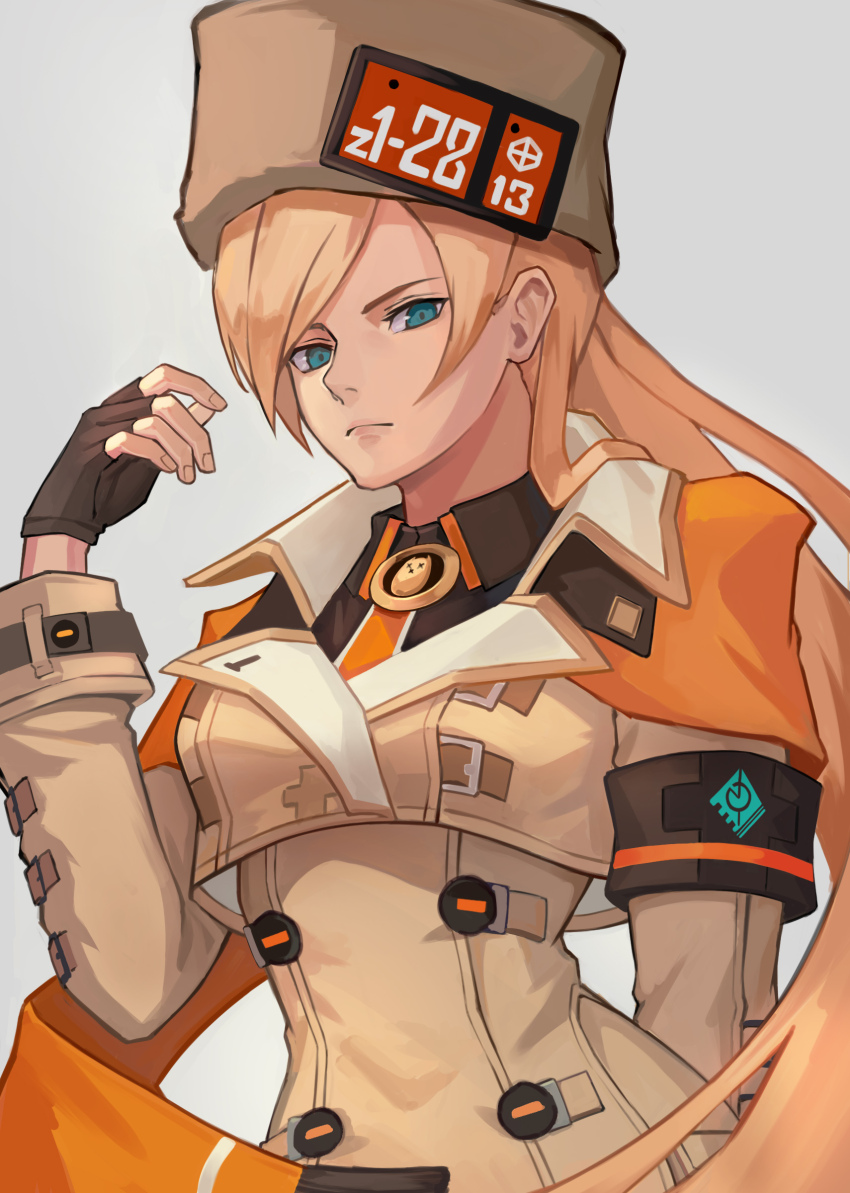 Millia Rage (Guilty Gear) Rule 34 Image