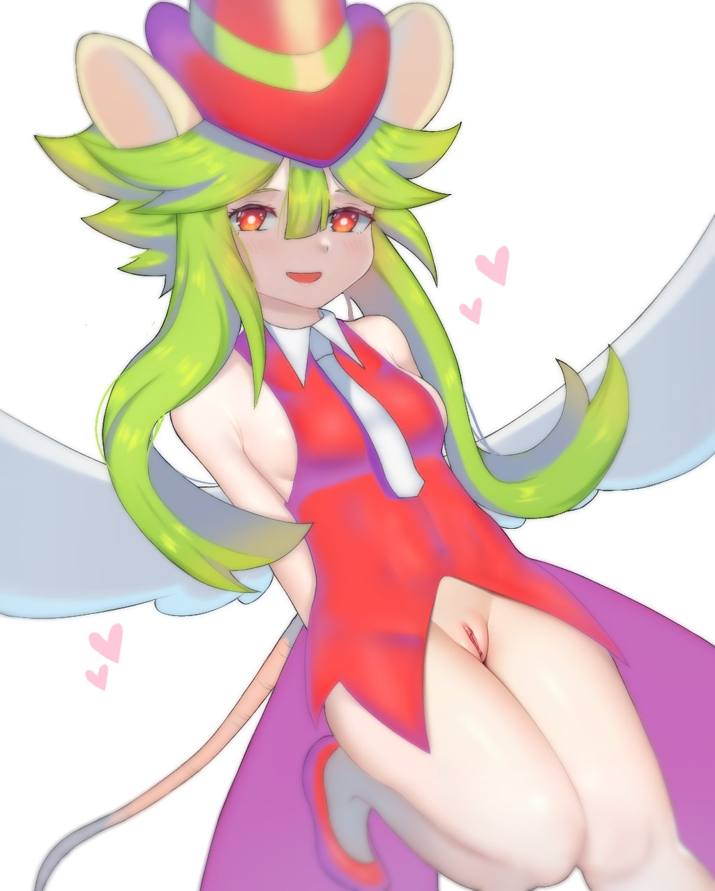 Rat God (Mad Rat Dead) Rule 34 Image