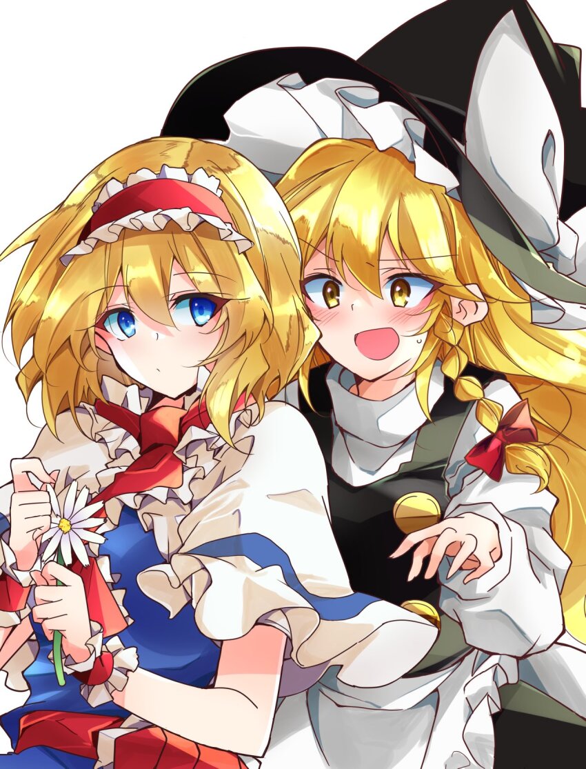 Alice Margatroid (Touhou) Rule 34 Image