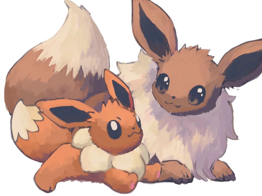 Eevee (Nintendo) Rule 34 Image