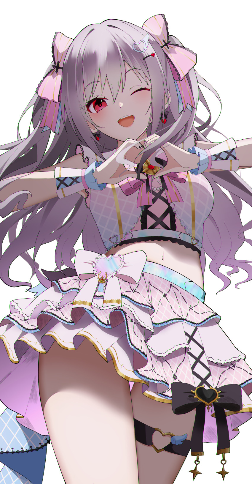 Kanzaki Ranko (Idolmaster) Rule 34 Image