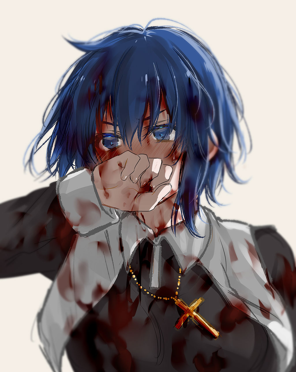 Ciel (Tsukihime) Rule 34 Image