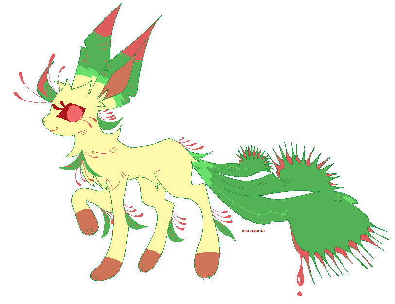 Gen 4 Pokemon (Nintendo) Rule 34 Image