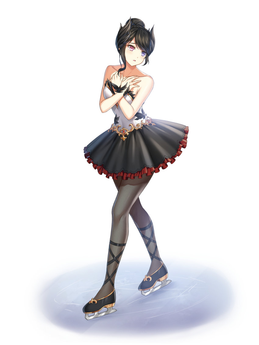 Bai Winchester (Closers) Rule 34 Image