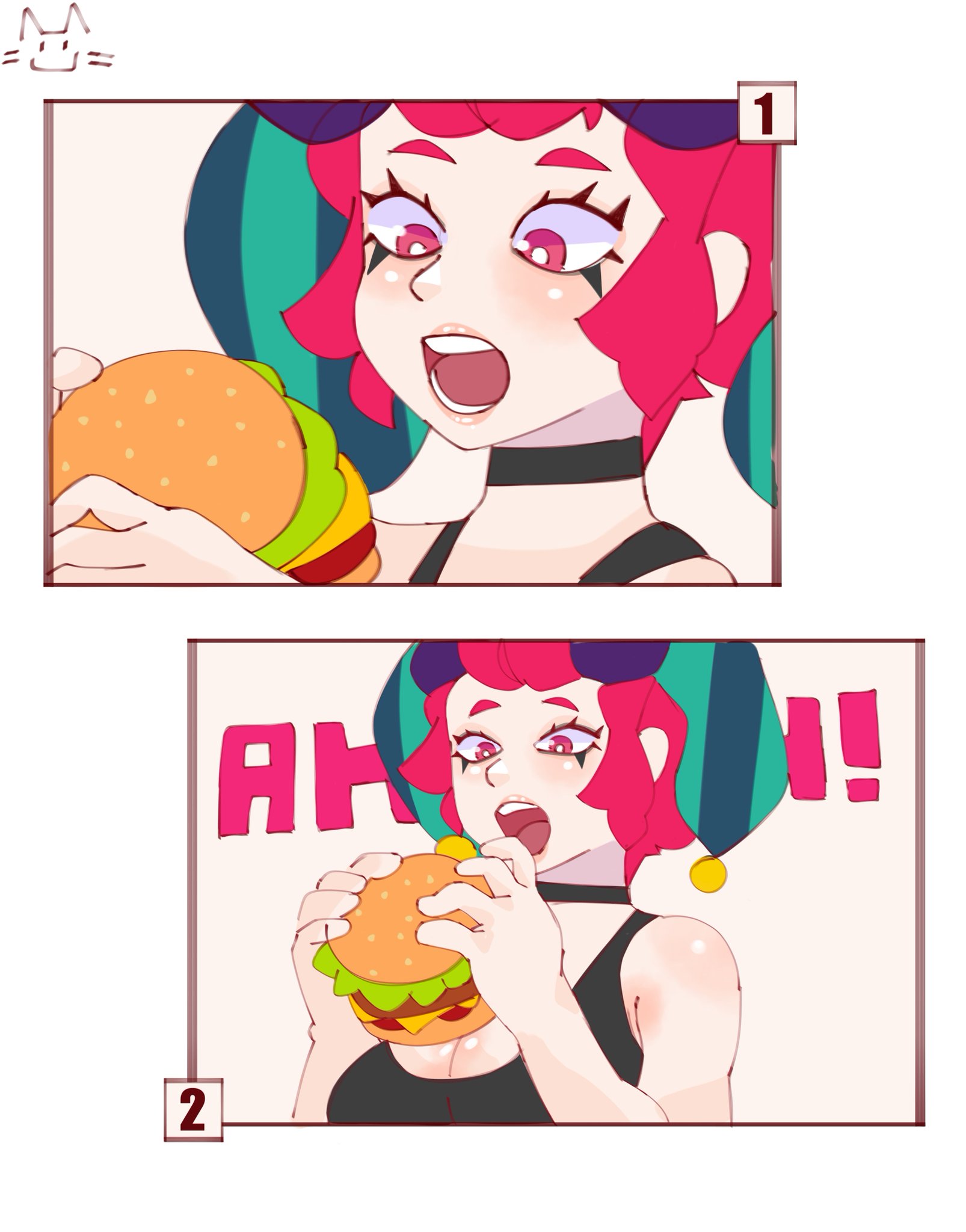 Chester (Brawl Stars) Rule 34 Image