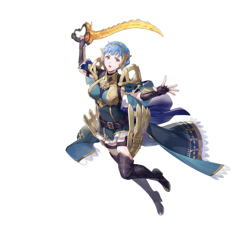 Marianne Von Edmund (Fire Emblem) Rule 34 Image