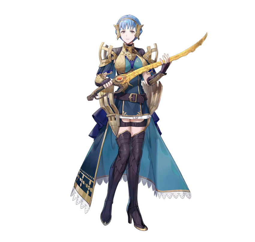 Marianne Von Edmund (Fire Emblem) Rule 34 Image