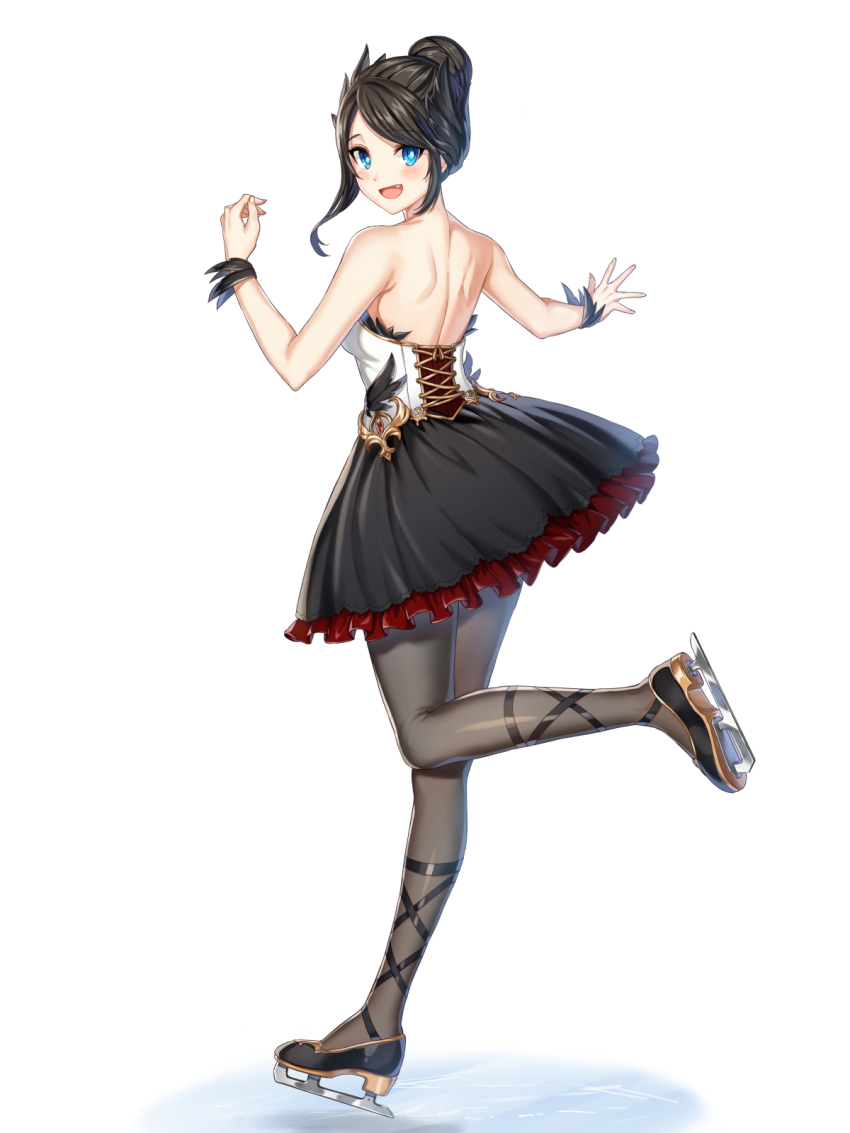 Yuri Seo (Closers) Rule 34 Image