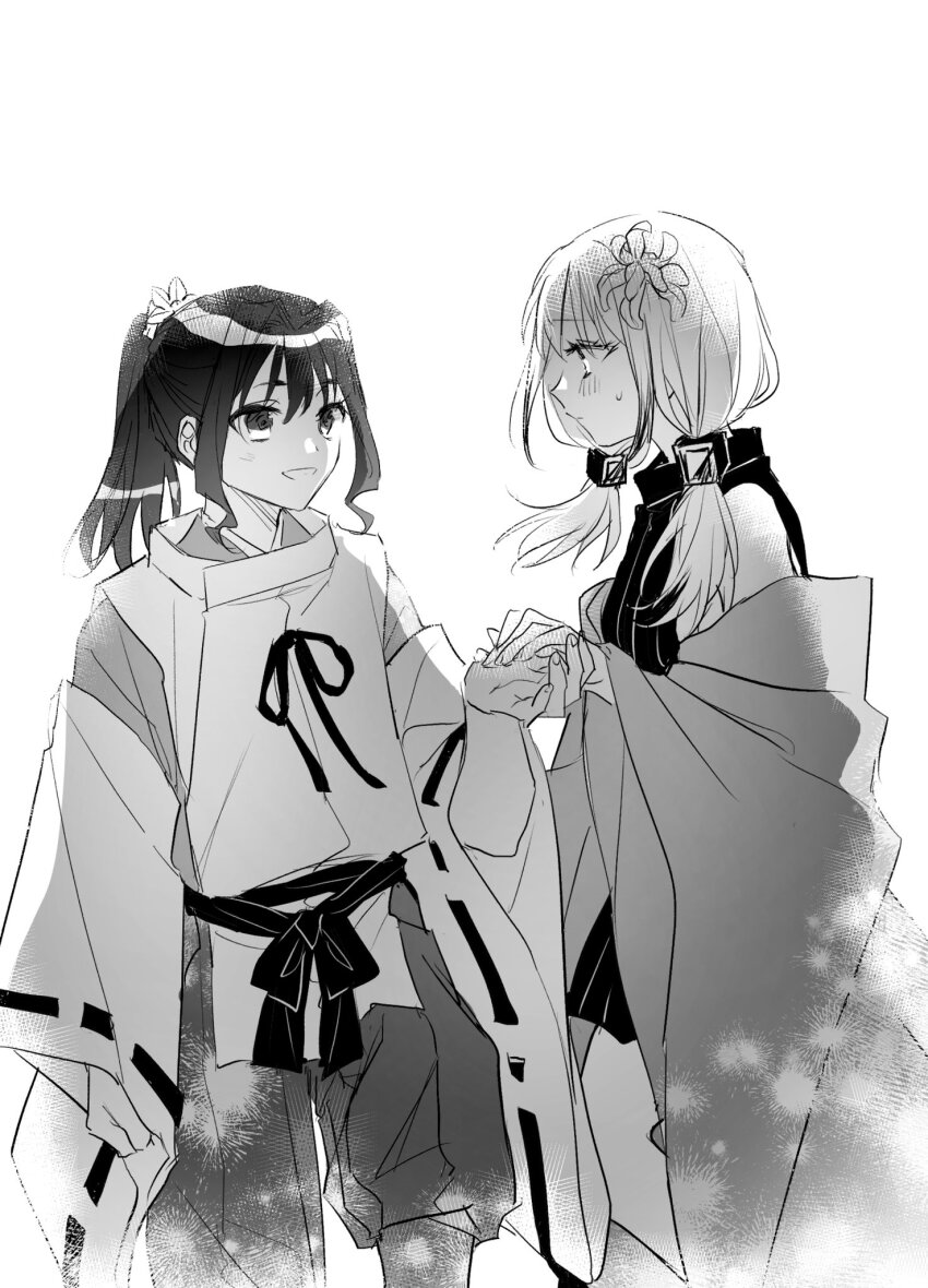 Houjou Tokiyuki (Nige Jouzu No Wakagimi) Rule 34 Image
