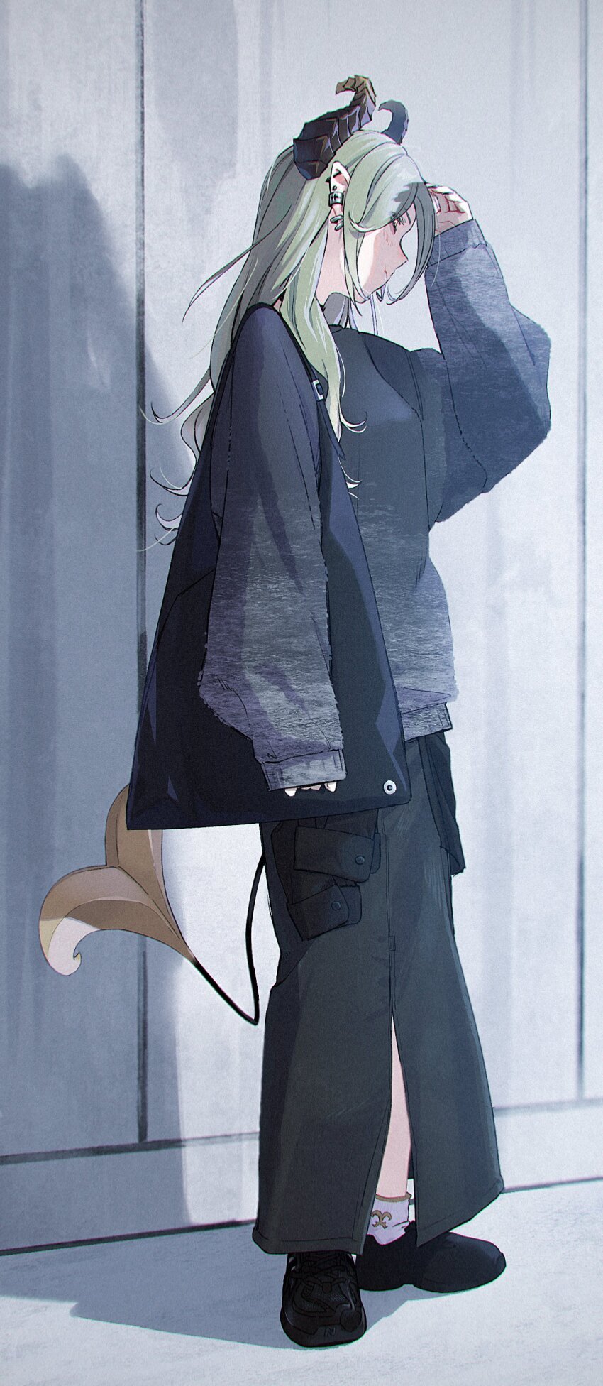Nanashi Inc. Rule 34 Image