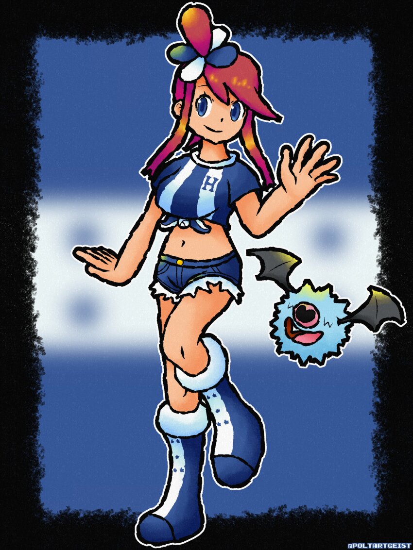 Gen 5 Pokemon (Nintendo) Rule 34 Image