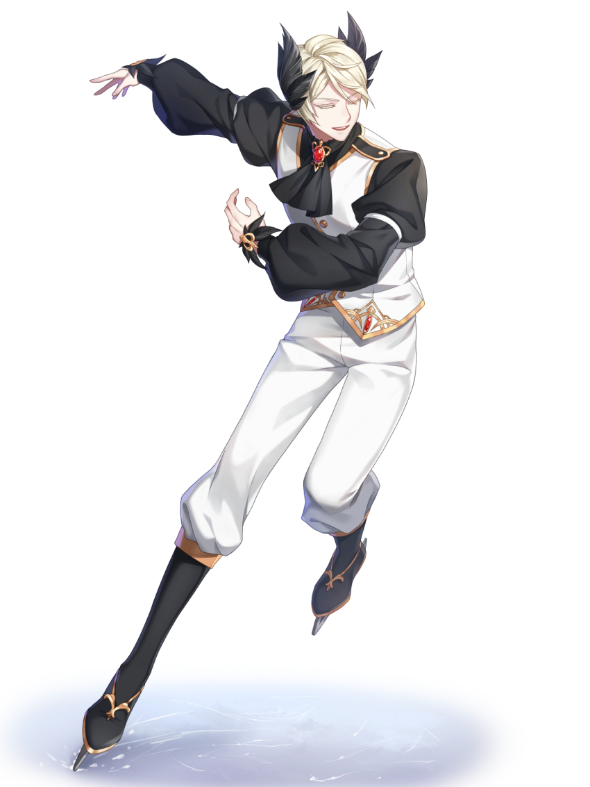 Closers Rule 34 Image