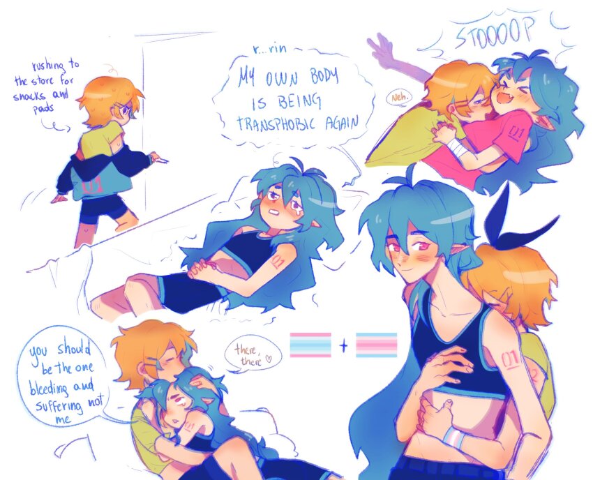 Hatsune Miku (Vocaloid) Rule 34 Image